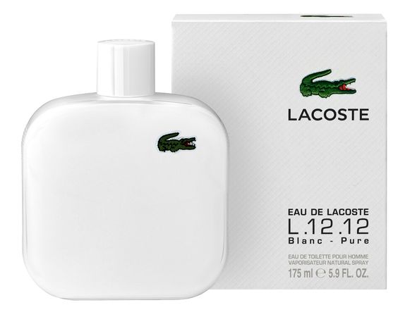 Lacoste Blanc 100 ml