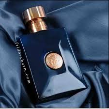 Versace Pour Homme Dylan Blue - 100 ml