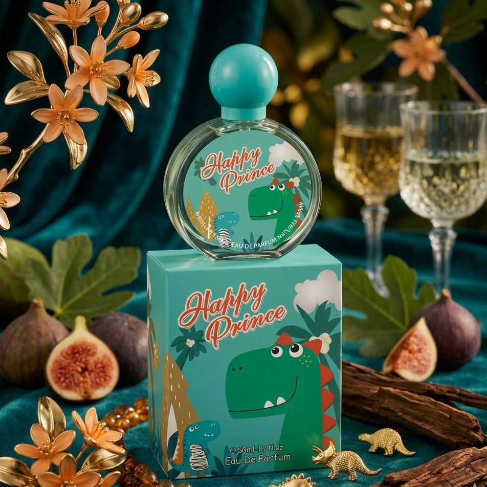 DINOSAURE BLEU 50ML