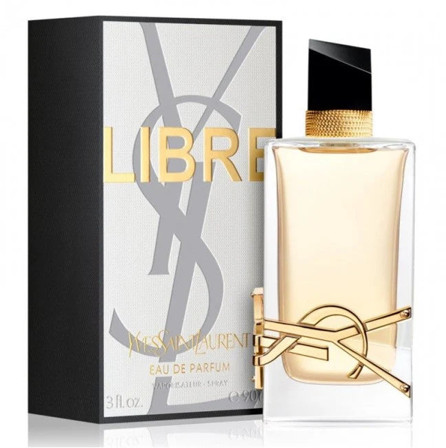 LIBRE YSL 90ml