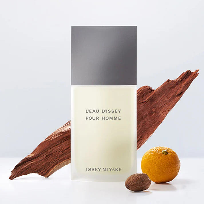 Issey Miyake L'EAU D'ISSEY EDT 100ML