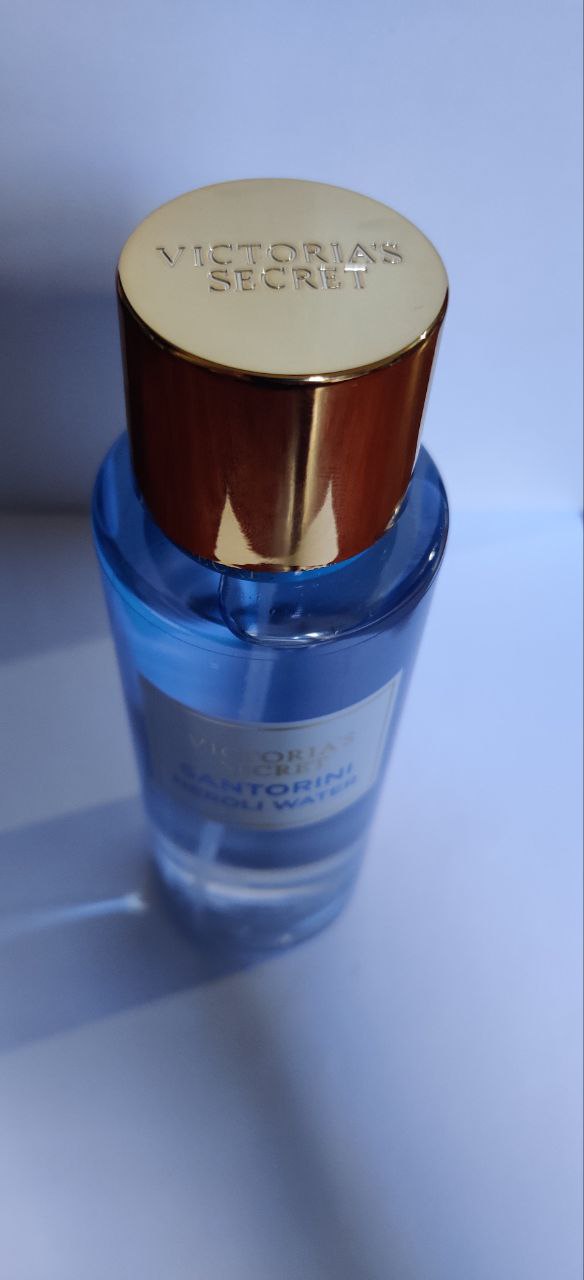 SANTORINI NEROLI WATER