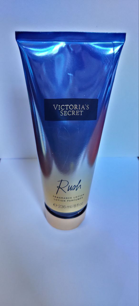 Rush (tube crème)