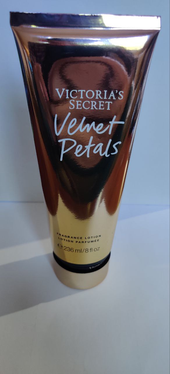 Velvet Petal (tube crème)