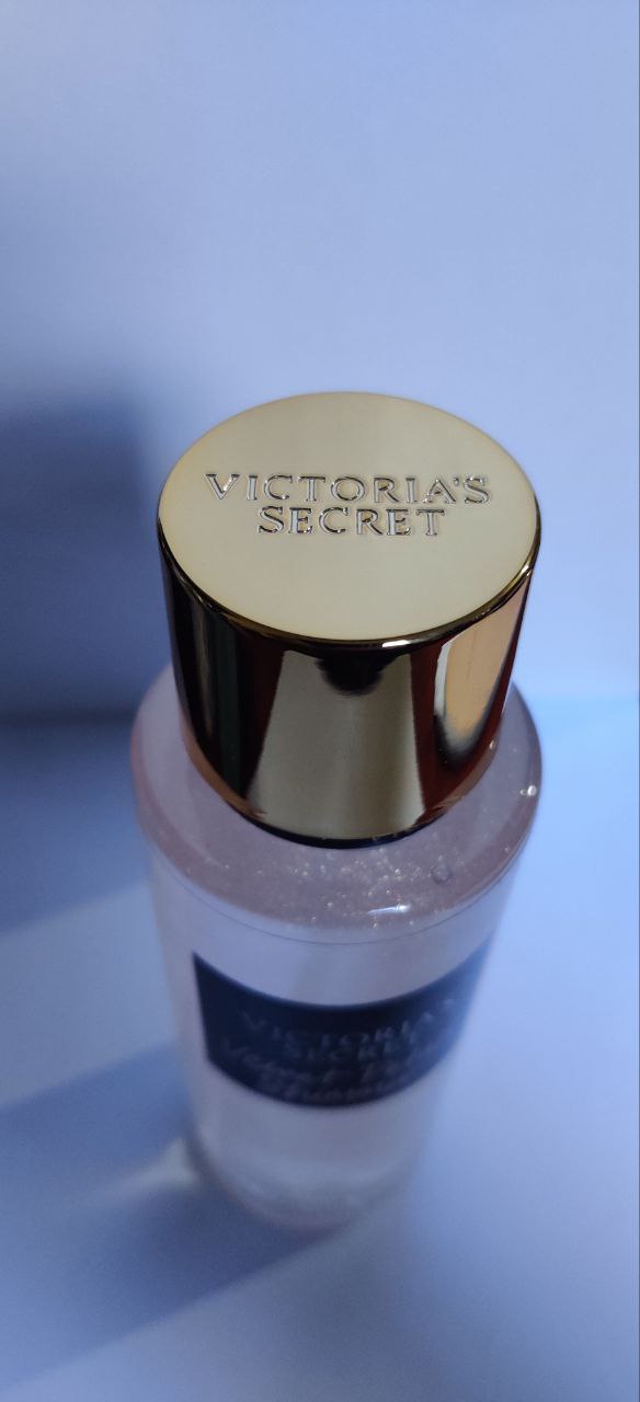 VELVET PETALS SHIMMER (Paillettes)
