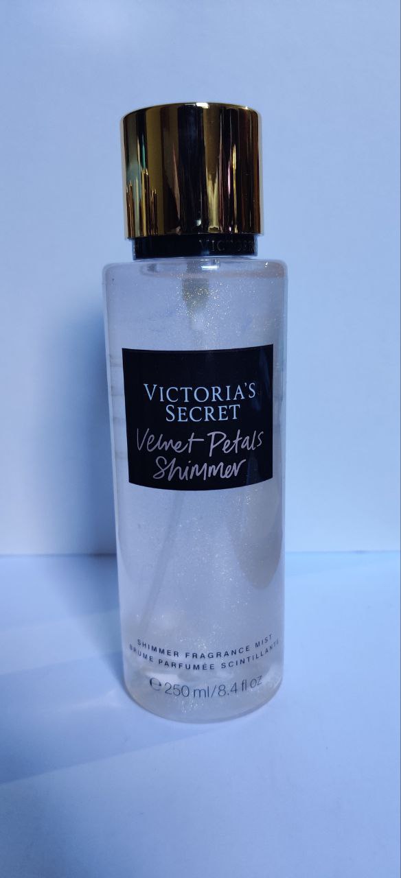 VELVET PETALS SHIMMER (Paillettes)