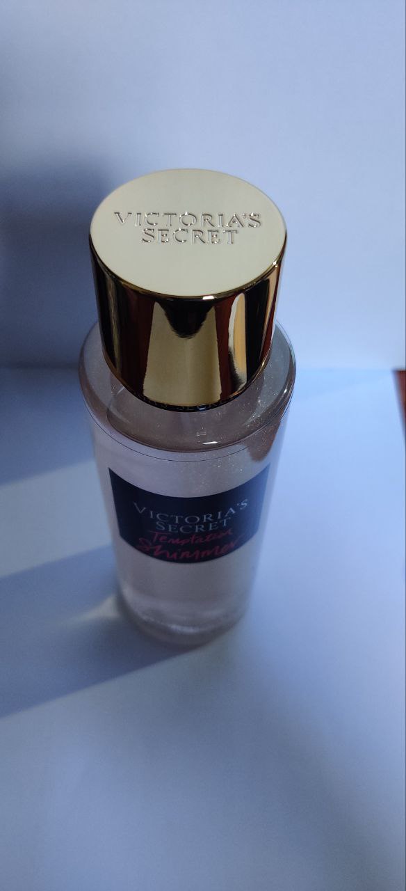 Temptation Shimmer (Paillettes)