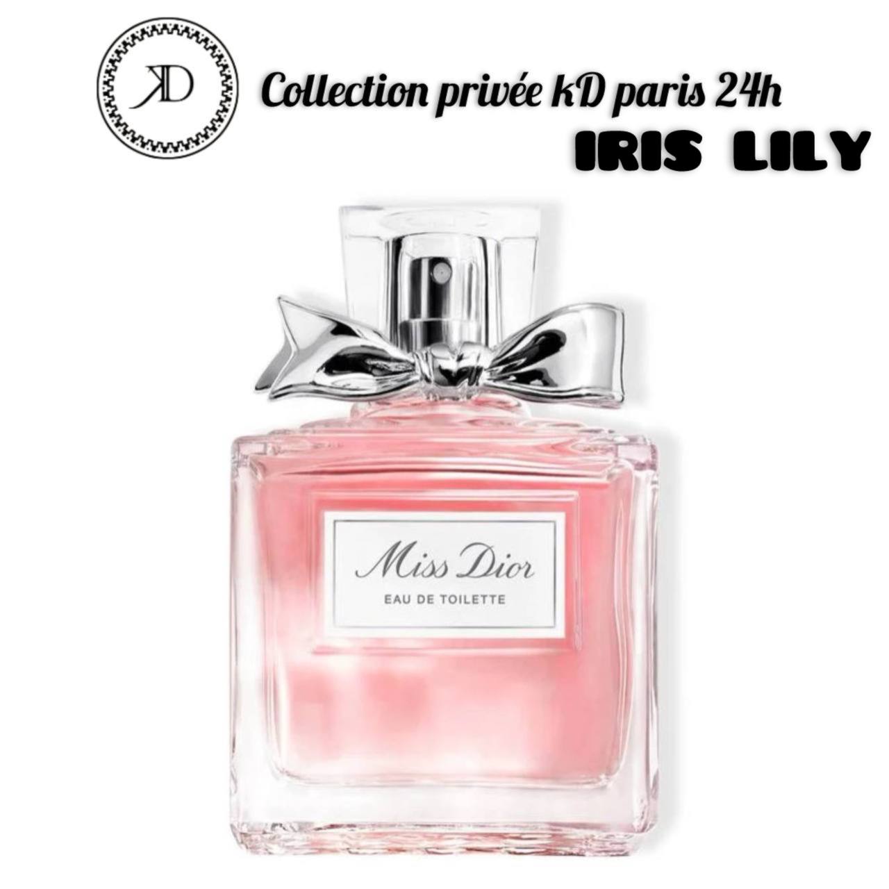KD PARIS Miss Dior 100 ml