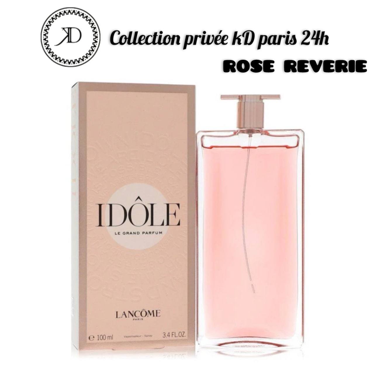 KD PARIS Idole 100 ML