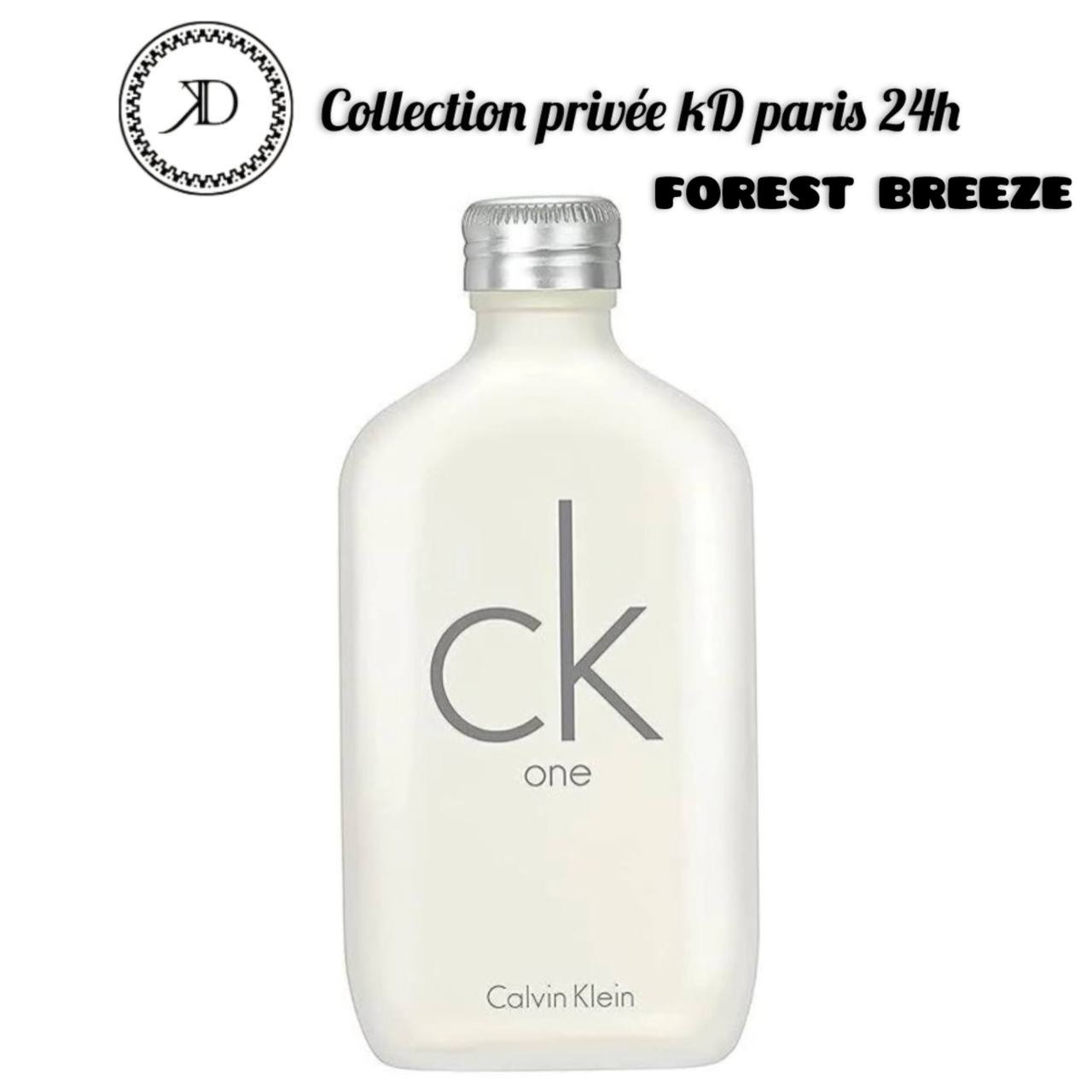 KD PARIS CK One 100 ML