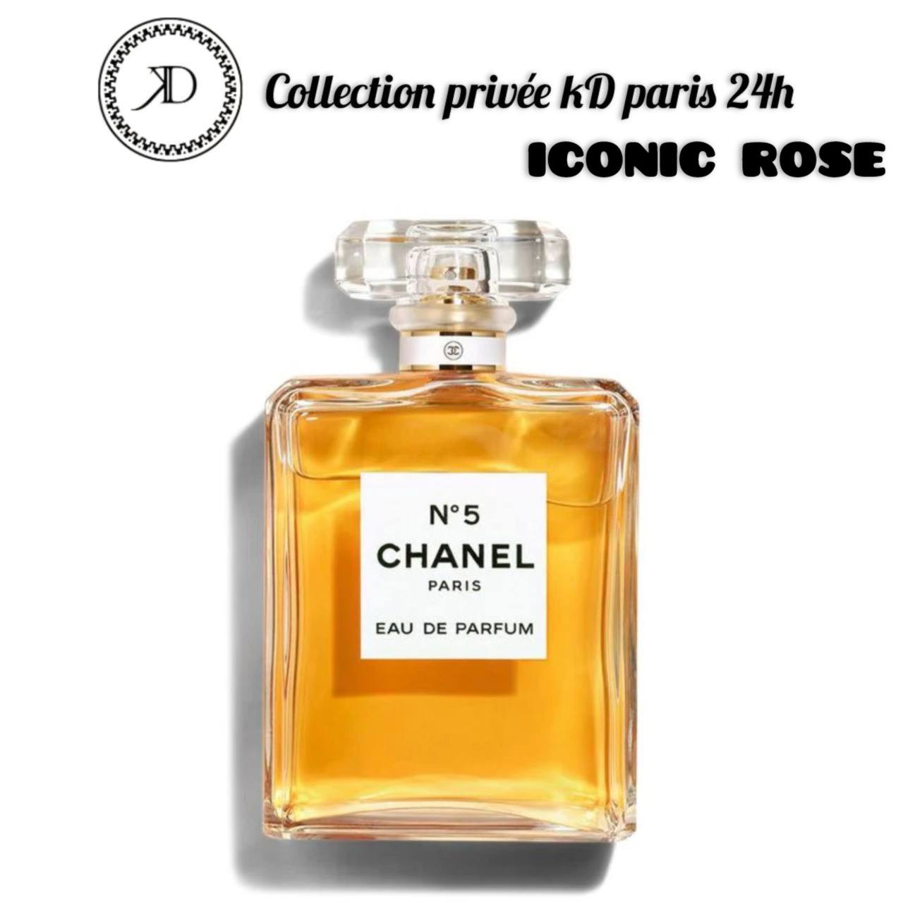 KD PARIS Chanel N°5. 50 ML