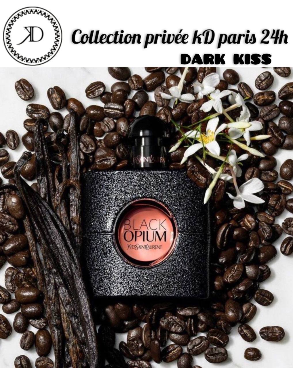 KD PARIS Black Opium 50 ML