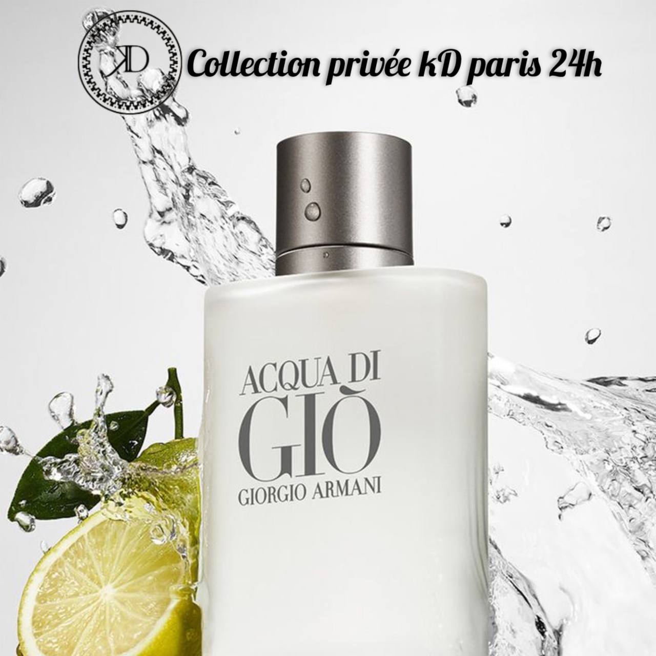 KD Aqua di Gio 100 ml
