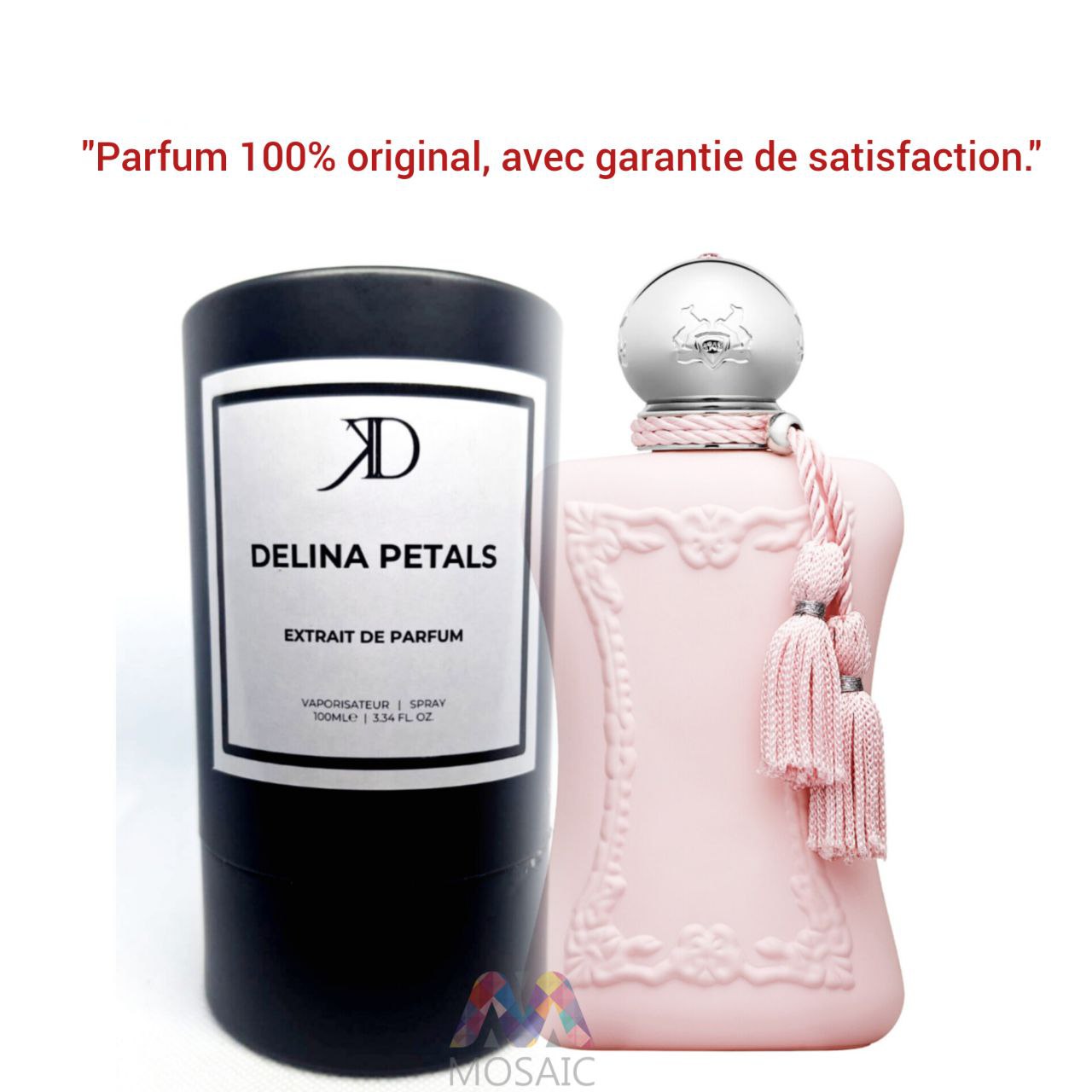 KD PARIS Marly DELINA EDP 50ml