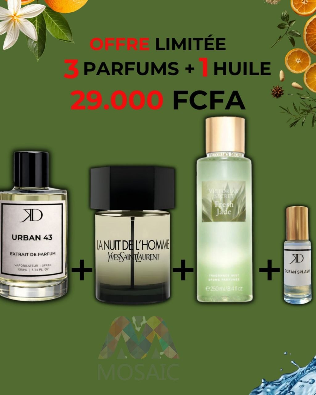 offre 5