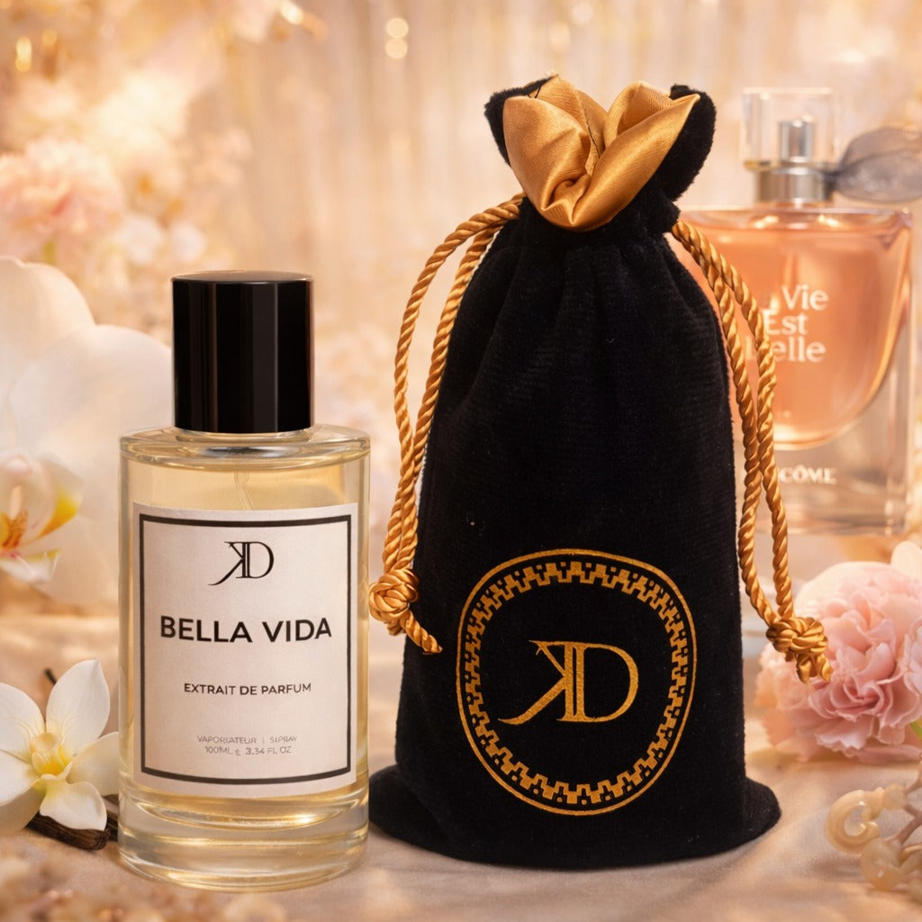 KD PARIS La Vie Est Belle EDP 50ml