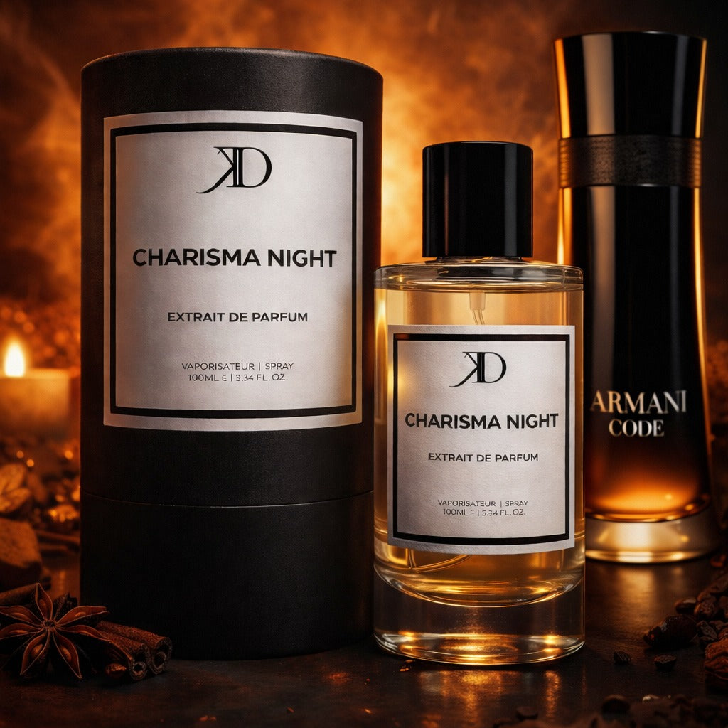KD PARIS Armani Code 100 ML