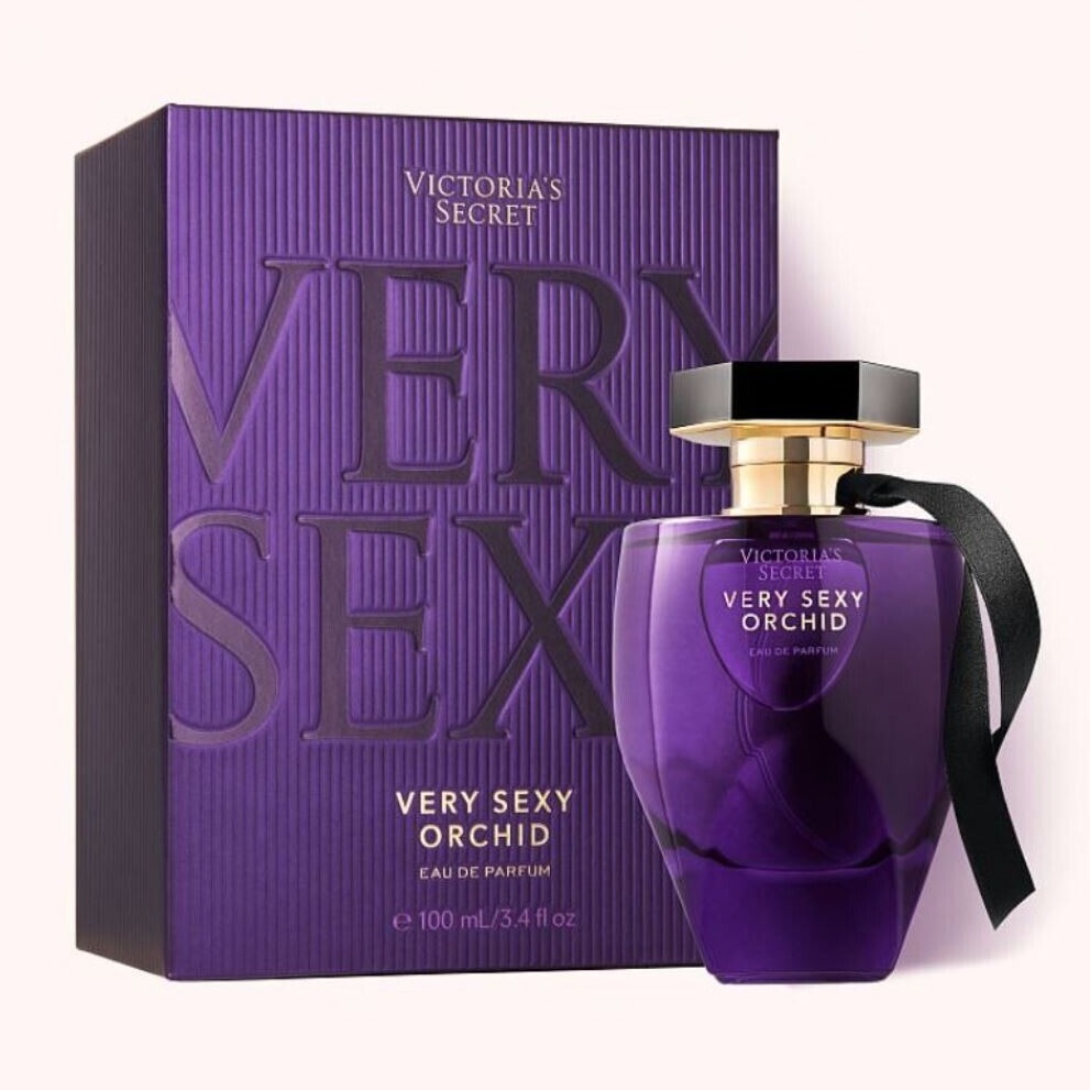 Victoria's Secret Very Sexy Orchid - 100 ml