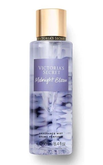 Midnight Bloom