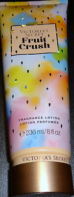 Fruit Crush (tube creme)