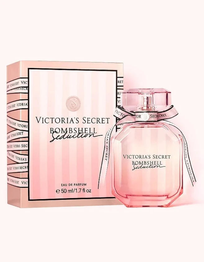 BOMBSHELL SEDUCTION (edp)