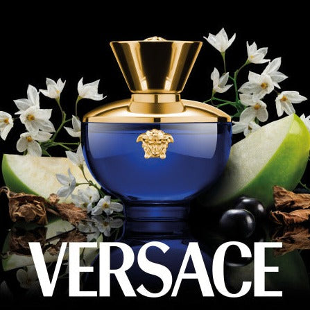 Versace Pour Femme Dylan Blue - 100 ml