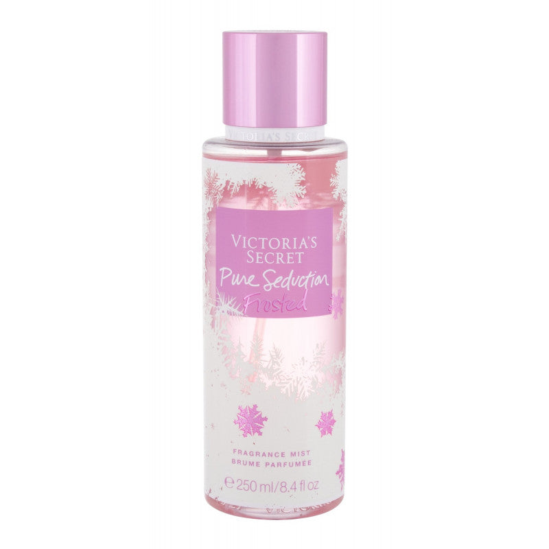 Pure Seduction Frosted