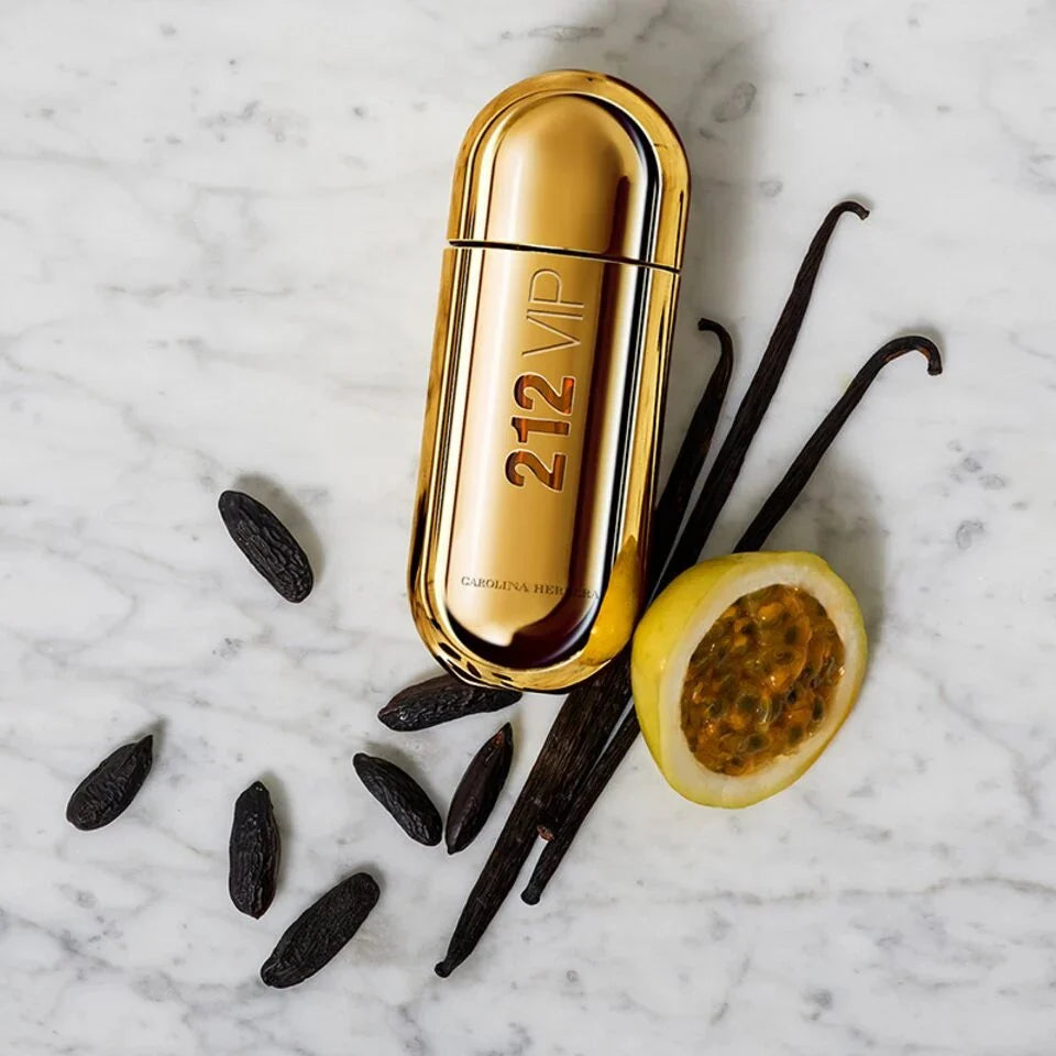 212 VIP Gold 100 ml