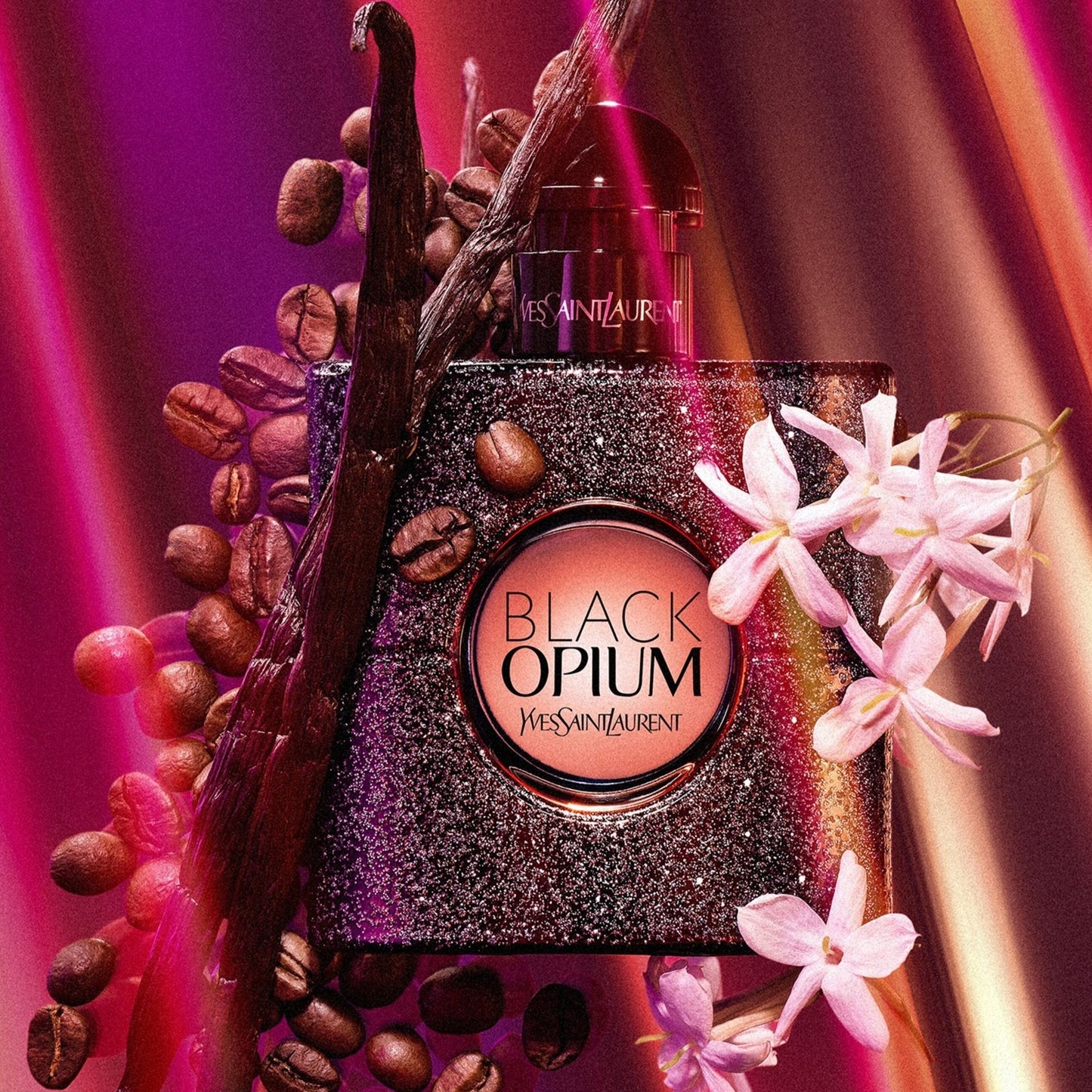 Black Opium 100 ml