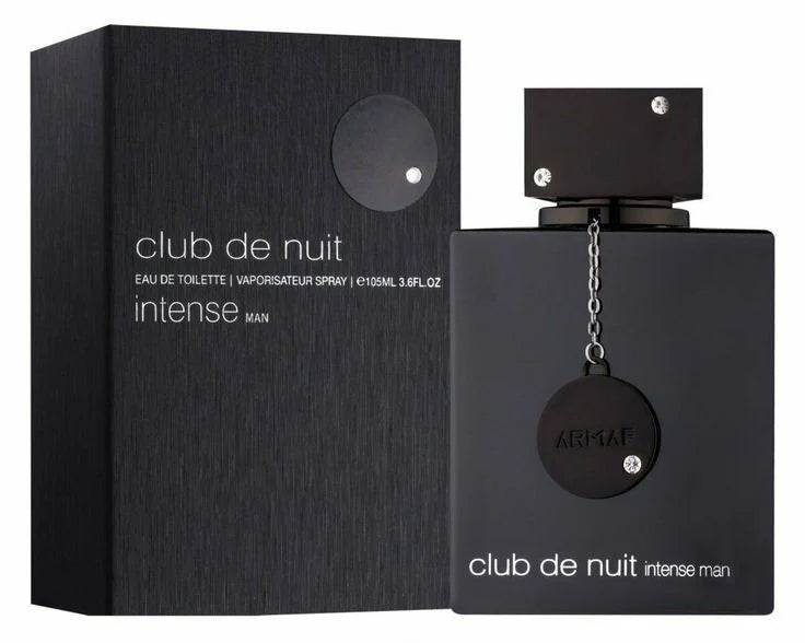Club de Nuit Intense 100 ml
