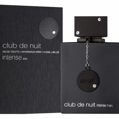 Club de Nuit Intense 100 ml