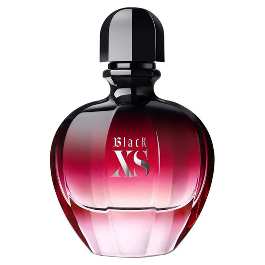 BLACK XS femme 80ml