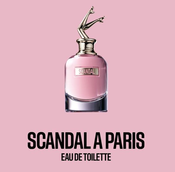 Scandal A PARIS   - 100 ml