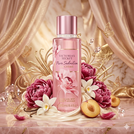 PURE SEDUCTION LA CRÈME 250ML
