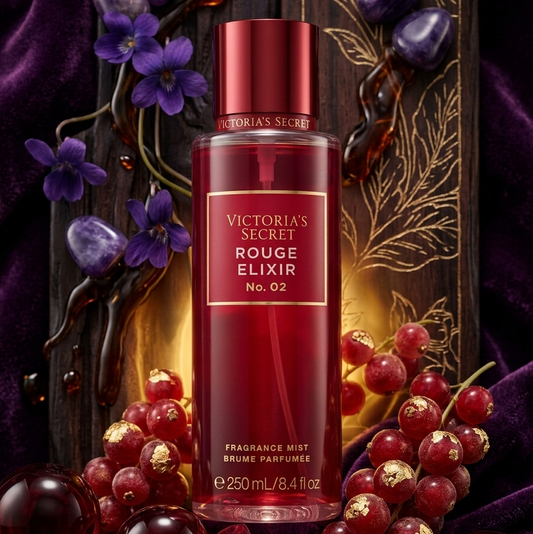 ROUGE ELIXIR 250ML