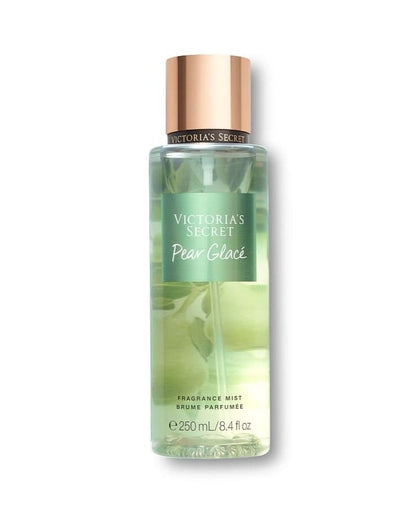 Pear Glacé
