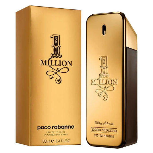1 Million EDT100ml
