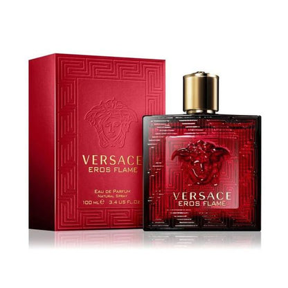Versace Eros FLAME - 100 ml