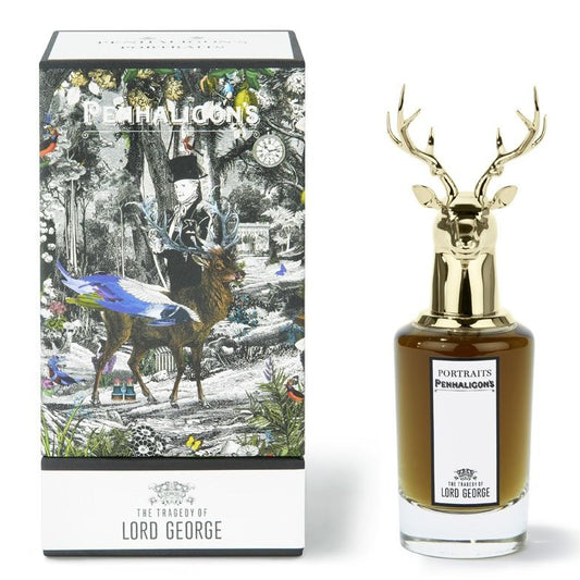 Penhaligon's The Tragedy of Lord George  75 ml