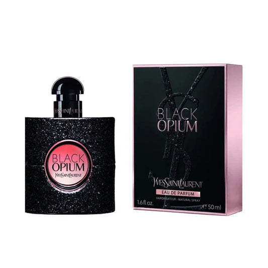 Black Opium  100 ml