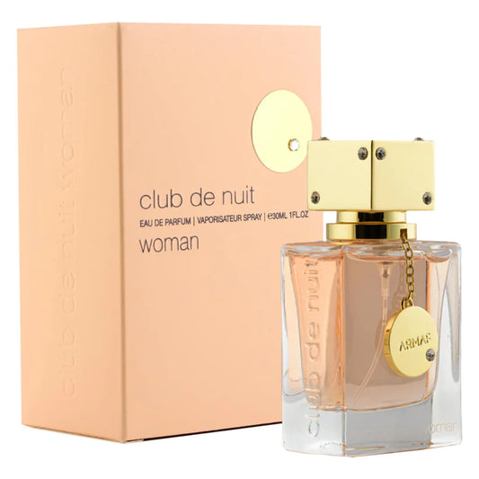 Club de Nuit Femme EDP 105ml