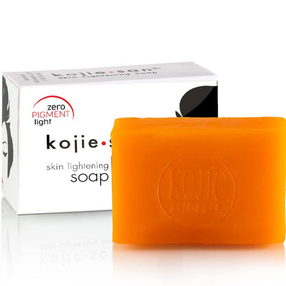 Kojie San Skin Lightening Soap - 135g