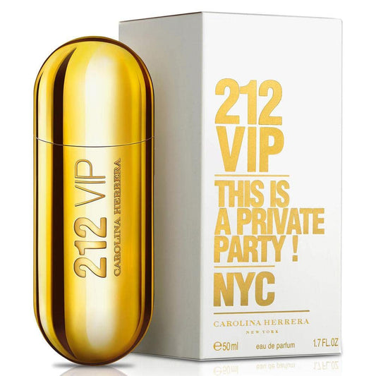 212 VIP Gold 100 ml