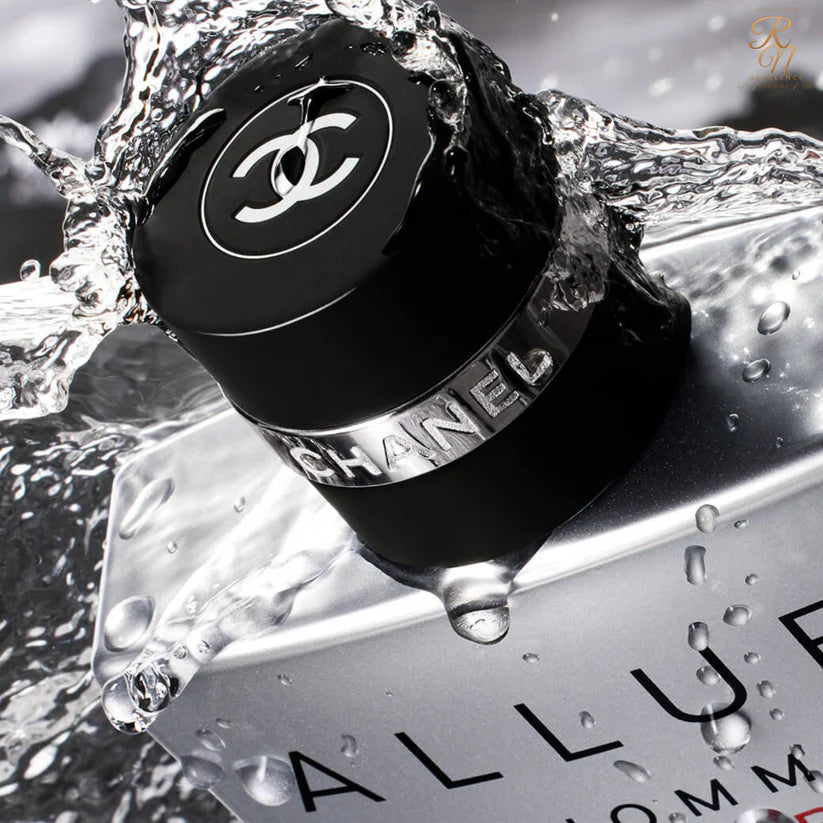 Allure Homme Sport 100 ml