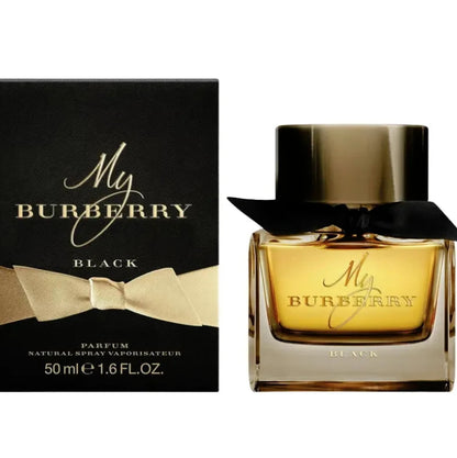 My Burberry Black - 90 ml