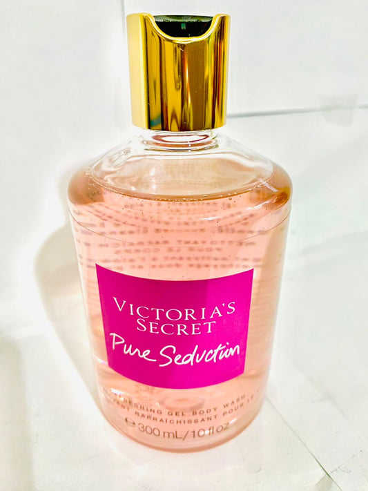PURE SEDUCTION (gels douche)