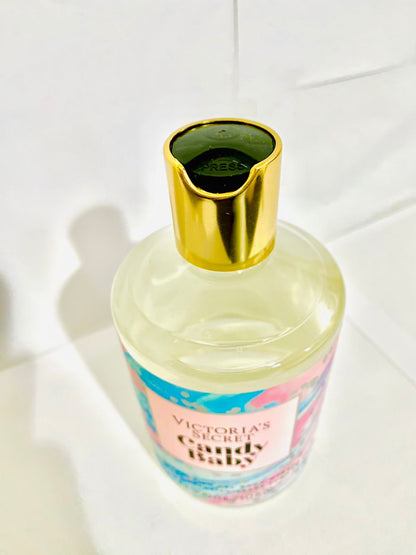 CANDY BABY (gels douche)