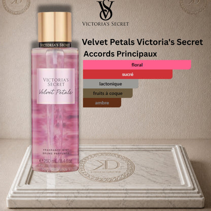 👑PREMIUM VICTORIA'S SECRET VELVET PETALS 250ML