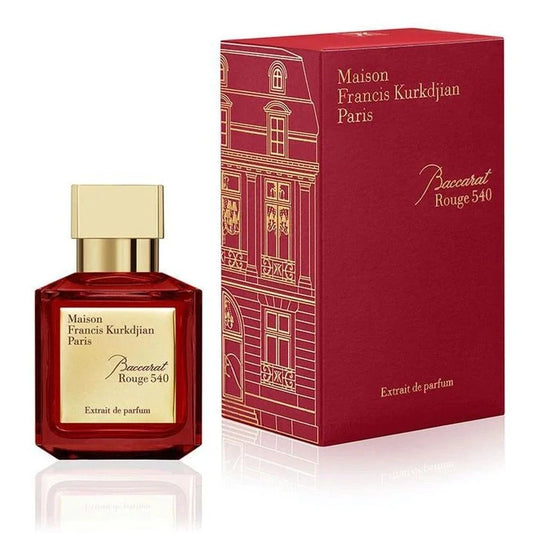 Baccarat Rouge 540  - 70 ml