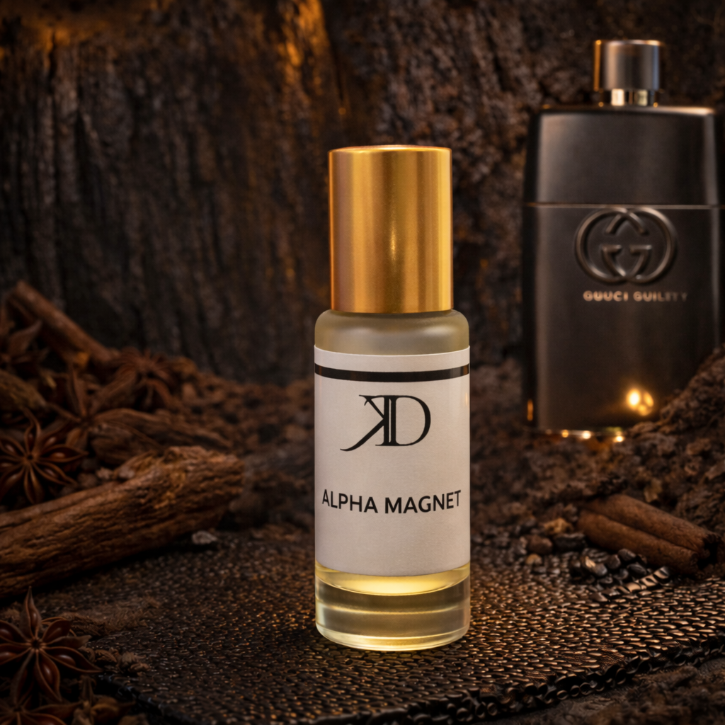 KD - COOL SUMMER Extrait de Parfum | Inspiré de DAVIDOFF COOL WATER